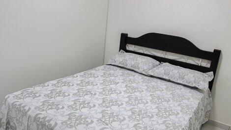 M045 - Residencial João Orisaka - Apartamento 45