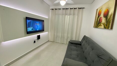 B016 - Flat Unitá Homestay - Apartamento 16