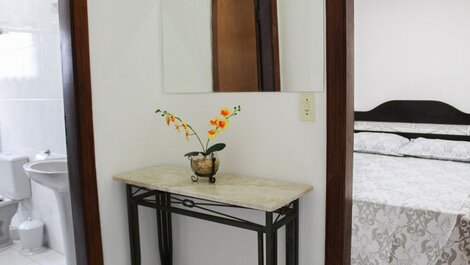 M045 - Residencial João Orisaka - Apartamento 45