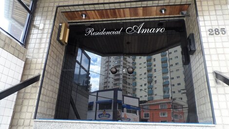 T004 - Amaro Building - Apartment 404