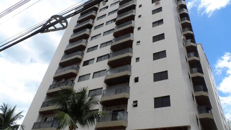 T004 - Amaro Building - Apartment 404