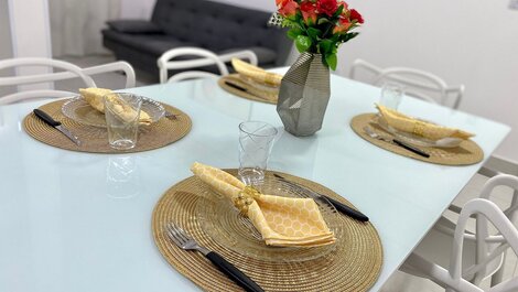 B016 - Flat Unitá Homestay - Apartamento 16