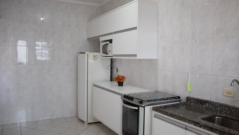 M045 - Residencial João Orisaka - Apartamento 45