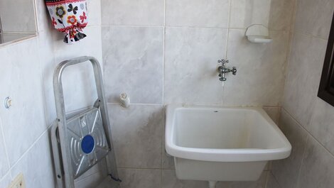 M045 - Residencial João Orisaka - Apartamento 45