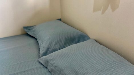 G086 - Residential Texas - Apartment 86