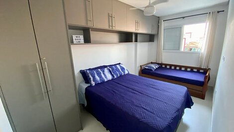 B016 - Flat Unitá Homestay - Apartamento 16