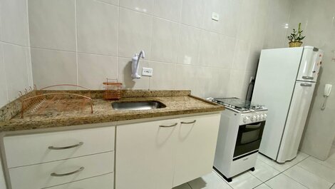 G086 - Residential Texas - Apartment 86