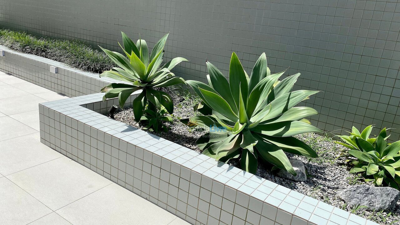 Apartamento para alquiler de vacaciones em Praia Grande (Boqueirão)