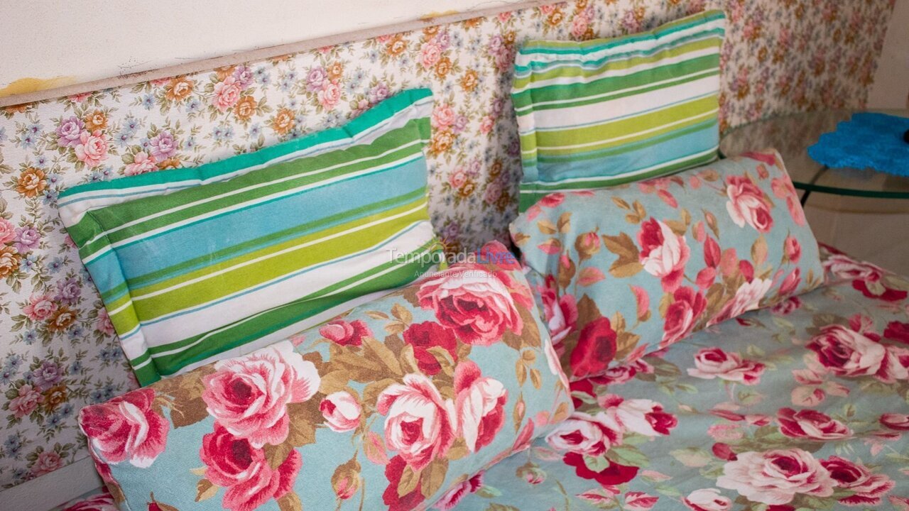 Casa para aluguel de temporada em Peruíbe (Jardim Mar E Sol)