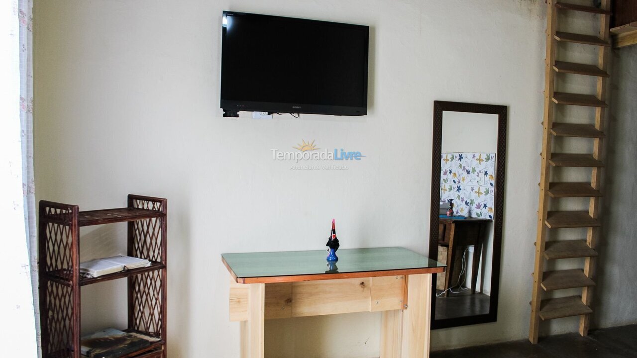 Casa para aluguel de temporada em Peruíbe (Jardim Mar E Sol)