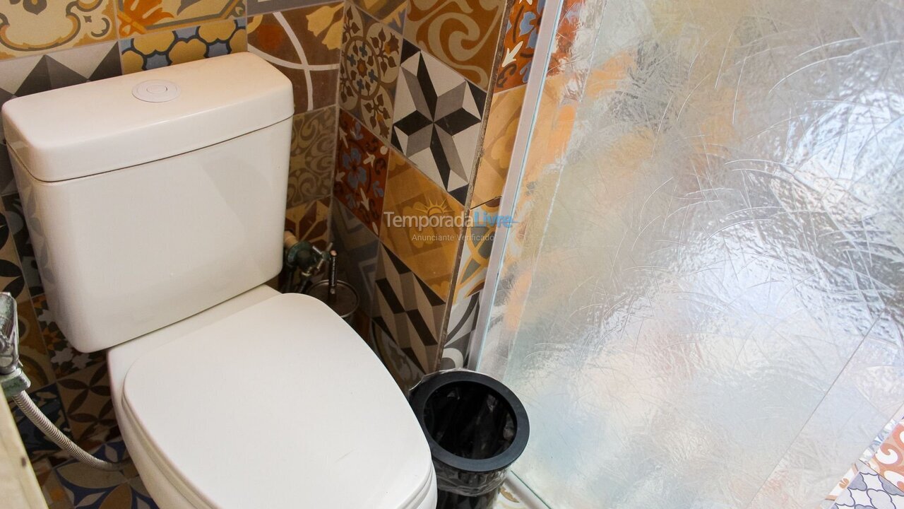 Casa para aluguel de temporada em Peruíbe (Jardim Mar E Sol)