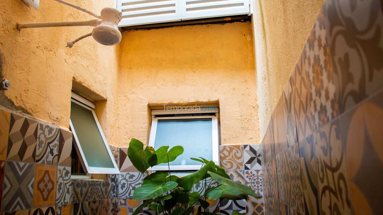 Casa para aluguel de temporada em Peruíbe (Jardim Mar E Sol)