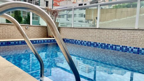 Apartamento para alquilar en Praia Grande - Forte