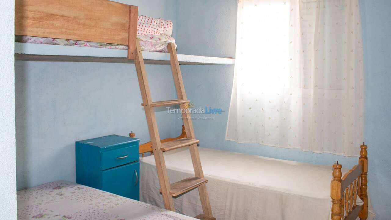 Casa para aluguel de temporada em Peruíbe (Jardim Mar E Sol)