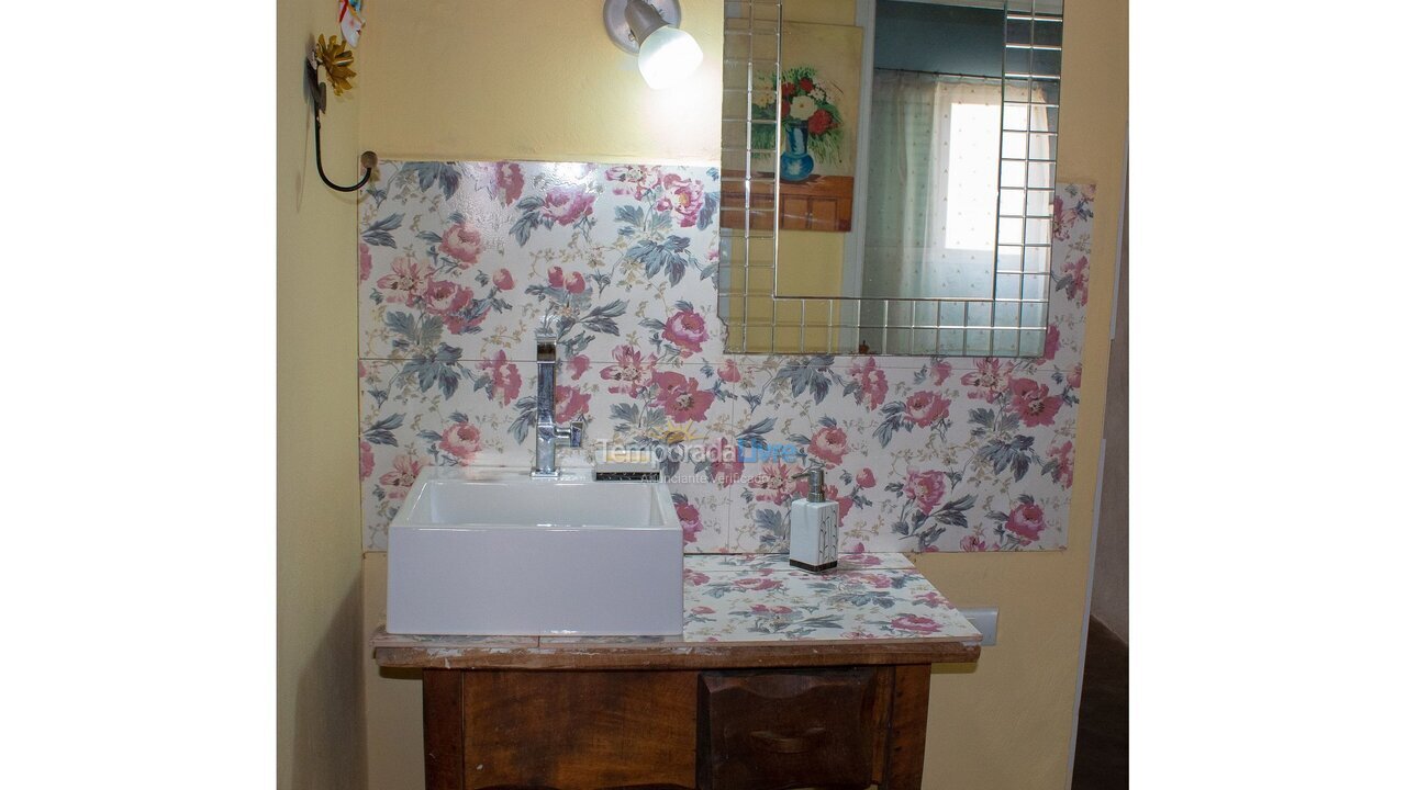 Casa para aluguel de temporada em Peruíbe (Jardim Mar E Sol)