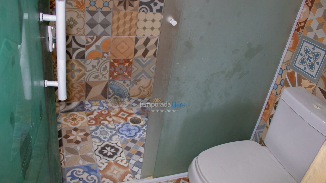 Casa para aluguel de temporada em Peruíbe (Jardim Mar E Sol)