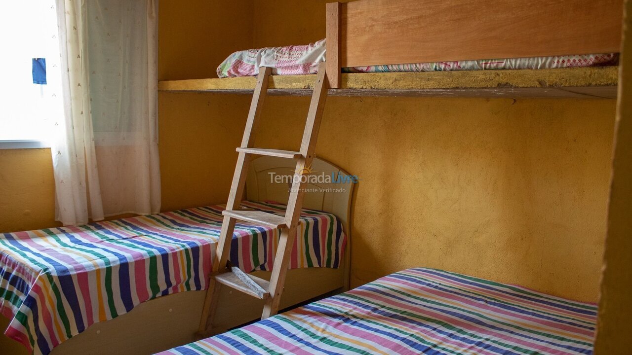 Casa para aluguel de temporada em Peruíbe (Jardim Mar E Sol)