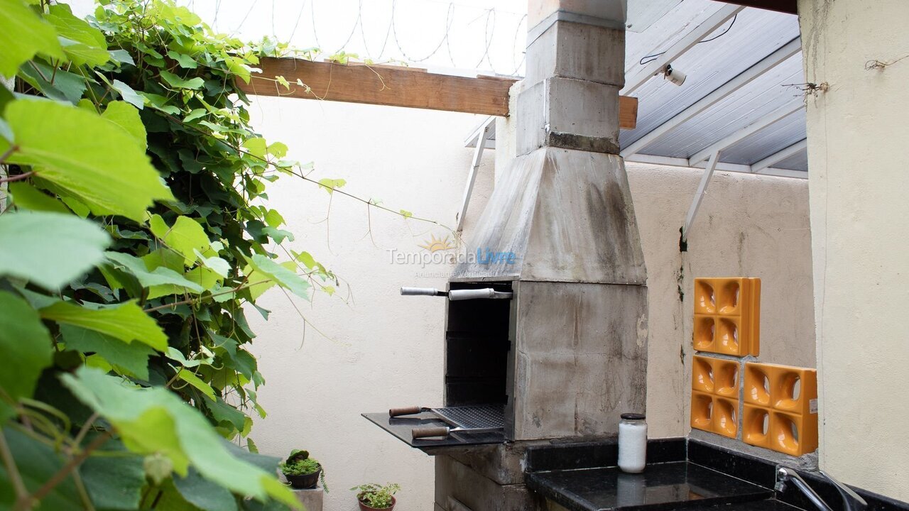 Casa para aluguel de temporada em Peruíbe (Jardim Mar E Sol)