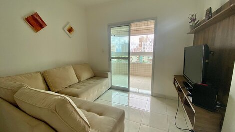 A066 - Aconchegante c/ suíte e Wi-Fi | Aviação