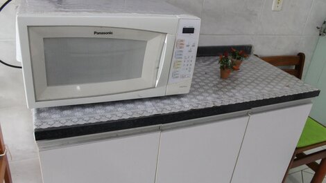 M007 - Vista Total Mar | 2 Dorm c/ Suíte | Piscina