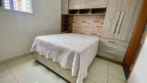 A066 - Aconchegante c/ suíte e Wi-Fi | Aviação