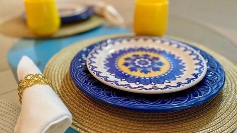 G514 - Edificio Augustus - Apartamento 514