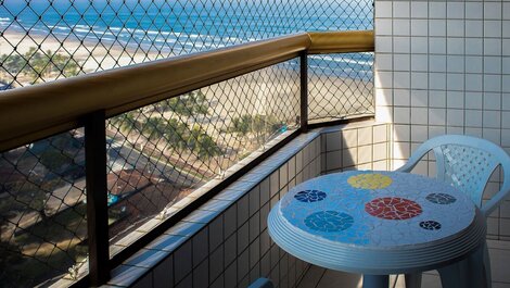 Apartamento para alquilar en Praia Grande - Vila Mirim