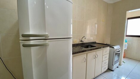 M020 - Vista Mar | 2 Dorm c/ Suíte | Piscina