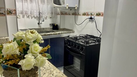 G514 - Edificio Augustus - Apartamento 514