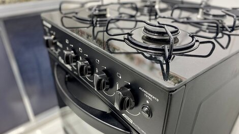 G514 - Edificio Augustus - Apartamento 514