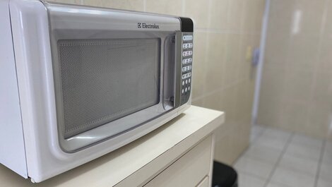 M020 - Vista Mar | 2 Dorm c/ Suíte | Piscina