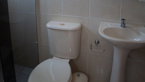 M006 - Residencial João Orisaka - Apartamento 122B