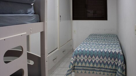 M006 - Residencial João Orisaka - Apartamento 122B