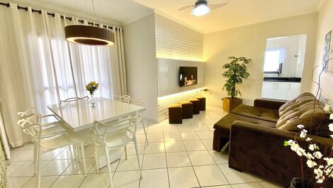 M103 - Residencial João Orisaka - Apartment 103B