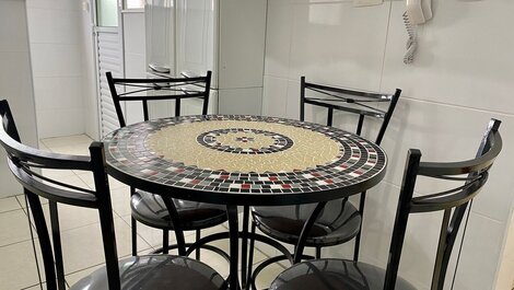 A066 - Aconchegante c/ suíte e Wi-Fi | Aviação