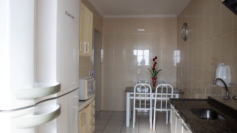 M006 - Residencial João Orisaka - Apartamento 122B