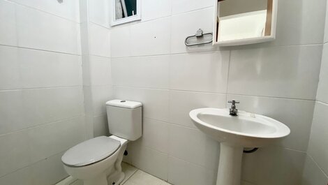 A066 - Aconchegante c/ suíte e Wi-Fi | Aviação