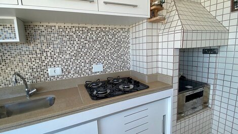 B082 - Residencial Las Brisas