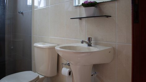 M006 - Residencial João Orisaka - Apartamento 122B