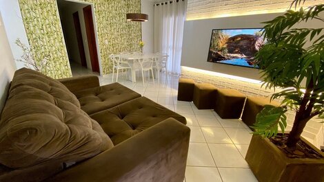 M103 - Residencial João Orisaka - Apartment 103B