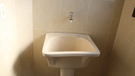 M006 - Residencial João Orisaka - Apartamento 122B