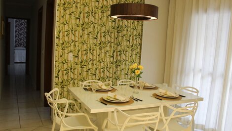 M103 - Residencial João Orisaka - Apartment 103B