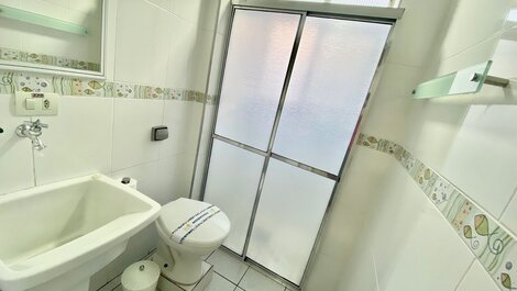 G514 - Edificio Augustus - Apartamento 514