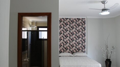 M103 - Residencial João Orisaka - Apartment 103B