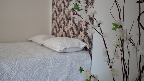 M103 - Residencial João Orisaka - Apartment 103B