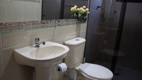 M103 - Residencial João Orisaka - Apartment 103B