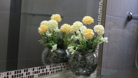 M103 - Residencial João Orisaka - Apartment 103B