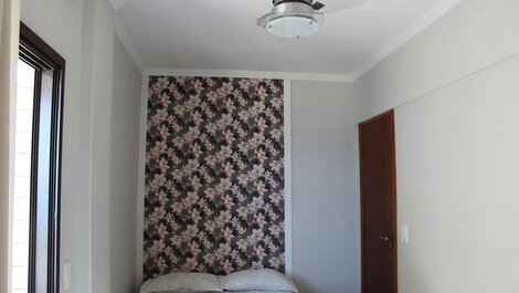 M103 - Residencial João Orisaka - Apartment 103B