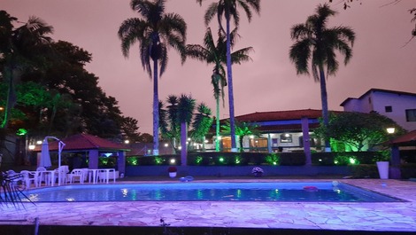 FINCA EN IBIUNA, PISCINA CLIMATIZADA, PISTA DE TENIS, COMPOSICIÓN DE FÚTBOL