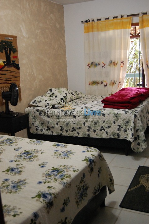 Granja para alquiler de vacaciones em Ibiúna (Condominio West Lake)